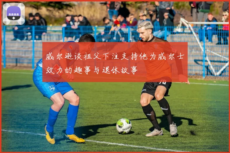 威尔逊谈祖父下注支持他为威尔士效力的趣事与退休故事